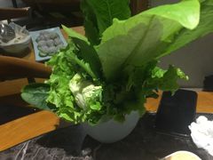 -贰重天冰煮羊自助火锅(东坝店)
