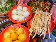 -李子坝梁山鸡(李子坝大鸡哥店)