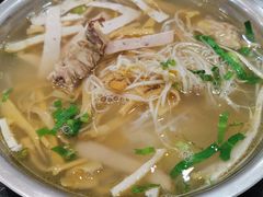-华姐鸡粉(教育路店)