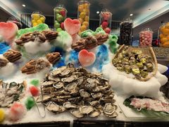-初色海鲜自助(万丰路店)