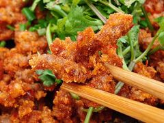 -大众跷脚牛肉馆·非遗传承单位(峨眉山店)