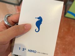 -海马体照相馆(大连罗斯福广场店)