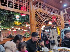 -徐鼎盛民间菜(微电园店)