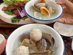 -友强·23年特色海鲜大排档(厦门店)