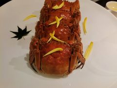 -甄御•海鲜新青岛菜(麦岛店)