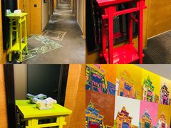 -厦门海港英迪格酒店(中山路店)