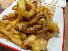 -山海珍味韩国料理(奥城店)