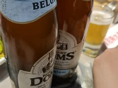 -通海俄式烧烤·俄罗斯大串(嵩山路店)