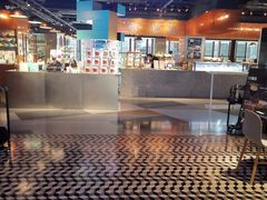 -sugarman espresso素饮糖人高新咖啡工厂