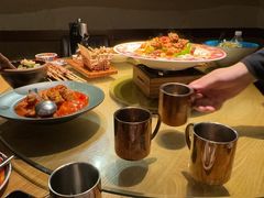 -京炭铜锅涮肉·羊蝎子·羊肉炉(保利·时光里店)