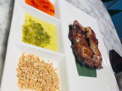 -PHO爺·越南料理(亦庄大族广场店)