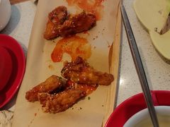 -必胜客(龙茗店)