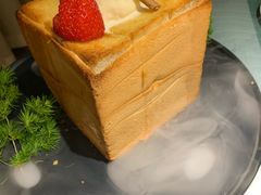 -蜜桃花开·中西融合菜E&W(南长街店)