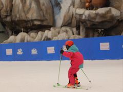 -长沙湘江冰雪世界