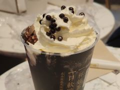 -奈雪的茶(青岛卓悦里INTOWN店)