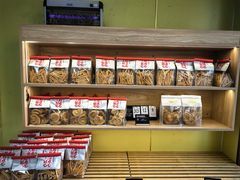 -甜嘟嘟烘焙坊(舒城路店)