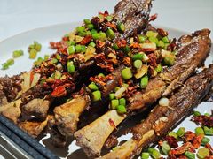 -时间仓(月湖公园店)