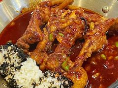 -长顺参鸡汤店(西塔总店)