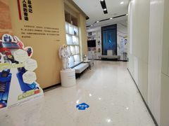 -柏乐口腔医院·舒适化无痛种植牙中心(东盟商务区院)