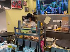 -琦琦蛋饼铺(上南店)