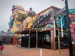 -信不信由你博物馆