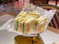 -芽笼芽笼新加坡餐厅(世纪汇店)