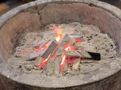 -大地烙馍村(商城路店)