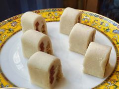 如意芸豆卷-富华斋饽饽铺·宫廷糕点·伴手礼(护国新天地店)