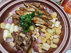 -西安饭庄·非遗陕菜(凤城五路店)