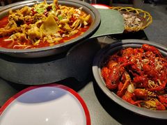 -美蛙四季(西直门店)