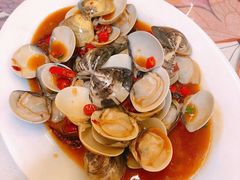 香辣花甲-花乐餐厅(涠洲岛店)