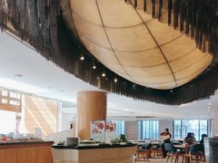 -威斯汀舞台餐厅