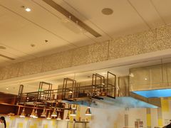 -星璞餐厅(深铁塘朗城君璞酒店)