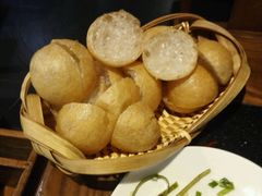 -香天下·四川火锅(安镇大润发店)