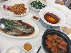 -金翠皇宫粤菜·点心·海鲜(科技园店)