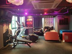 -NRG 健身私教CLUB(云山路店)