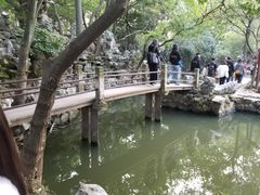 -绮园景区