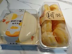 -巴黎优朵烘焙馆(菱角湖壹号店)