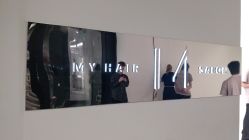 -MY HAIR ARDOR