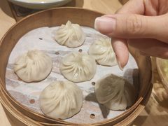 -弄堂小笼包(西青中北永旺购物中心店)