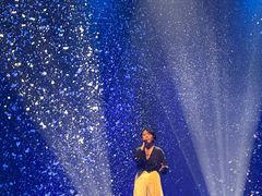 -交通银行前滩31演艺中心