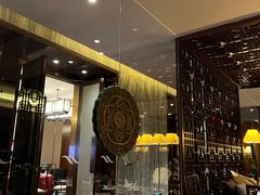 -蛇口希尔顿南海酒店·随轩中餐厅·粤菜