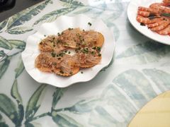 -四姑娘川味海鲜(八爪鱼店)