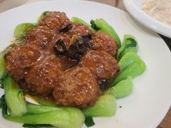 南煎丸子-砂锅李(九江路店)