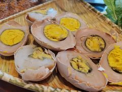 -吉顺坑烤