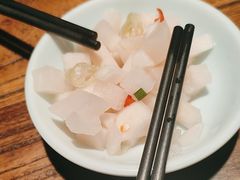 -兵哥豌豆面(雅颂居店)