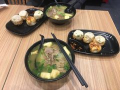 -小杨生煎(周浦万达店)