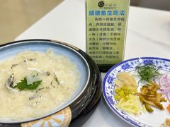 -祈胜邨•顺德鱼生•顺德菜(容桂店)