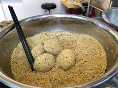 手工麻糍-猫街麻糍哥(思明南路店)