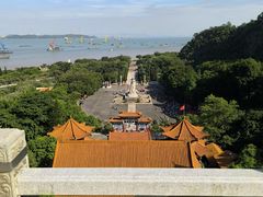 -南沙天后宫景区